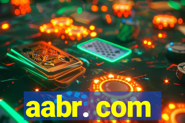 aabr. com